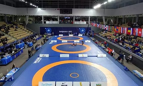 கோப்புப்படம்