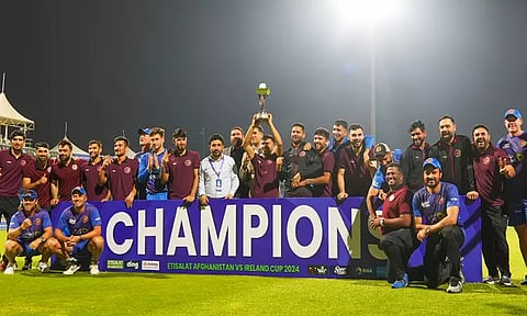 Image Courtesy: @ACBofficials