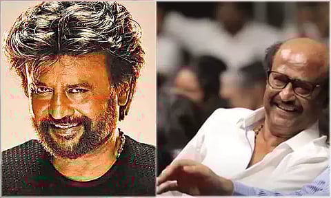 ரஜினியுடன் நடிக்க வாய்ப்பு தருவதாக கூறி இளம் பெண்ணிடம் ரூ.3.9 லட்சம் மோசடி