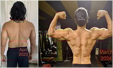 image courtecy;twitter@arya_offl