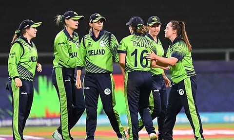 image courtesy; @ICC