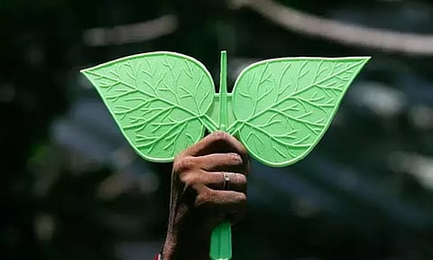 இரட்டை இலை சின்னத்தை முடக்க வேண்டும்: ஓ.பன்னீர்செல்வம் தரப்பு புதிய மனு