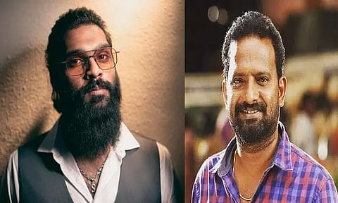 விஜயகாந்த்தின் மகனை இயக்கும் 'ரஜினி முருகன்' பட இயக்குநர்