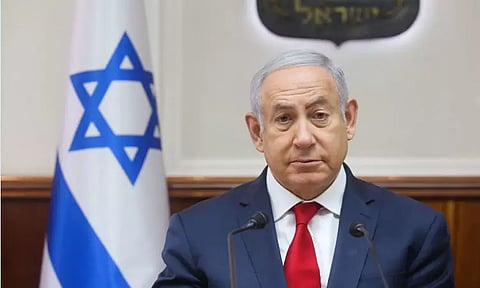 இஸ்ரேல் போர் தொடரும்: அமெரிக்காவிடம் நெதன்யாகு திட்டவட்டம்