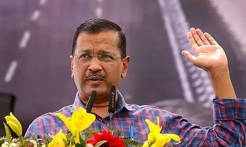 கெஜ்ரிவாலிடம் அமலாக்கத்துறை அதிகாரிகள் விசாரணை- இன்று கோர்ட்டில் ஆஜர்படுத்த திட்டம்