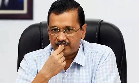 முதல்-மந்திரி பதவியில் நீடிப்பாரா கெஜ்ரிவால்..? சிறையில் இருந்தே பணி செய்வார் என ஆம் ஆத்மி தகவல்