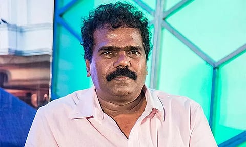 கடலூர் தொகுதி பா.ம.க. வேட்பாளராக இயக்குநர் தங்கர் பச்சான் போட்டி