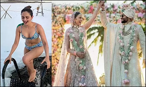 திருமணத்திற்கு பிறகு பெண்களிடம் மட்டும் ஏன் அதை எதிர்பார்க்கிறீர்கள்? - ரகுல் பிரீத் சிங்