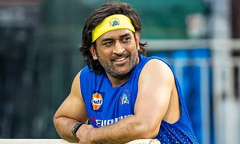 Image Courtesy: @ChennaiIPL