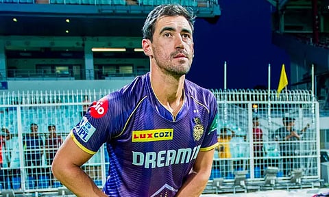 Image Courtesy: @KKRiders