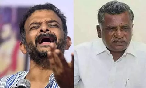 இசையில் ஏது சாதிய ஏற்றத்தாழ்வு; டி.எம்.கிருஷ்ணாவுக்கு விருது வழங்குவதை வரவேற்கிறோம் - முத்தரசன்