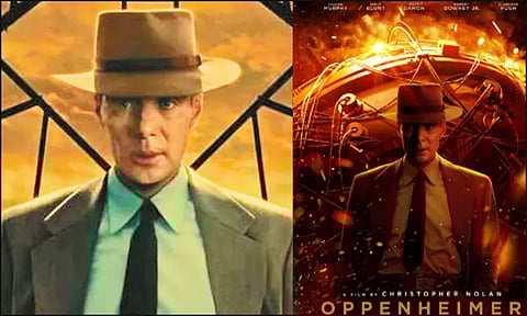 ஜப்பானில் வெளியாகும் 'ஓப்பன்ஹெய்மர்'