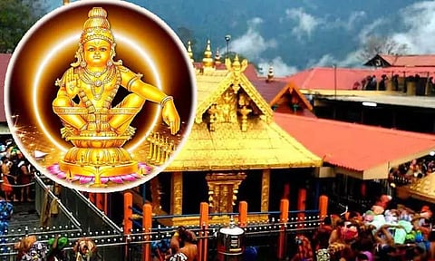 பங்குனி உத்திரம்: பம்பையில் நாளை மறுநாள் அய்யப்பனுக்கு ஆராட்டு