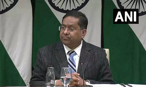 கெஜ்ரிவால் கைது தொடர்பாக கருத்து; ஜெர்மனி தூதருக்கு இந்திய அரசு சம்மன்