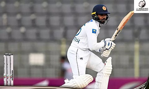 Image Courtesy: @ICC