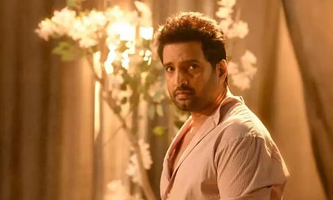 சந்தானம் நடிக்கும் 'இங்க நான்தான் கிங்கு' படத்தின் முதல் பாடல் வெளியானது