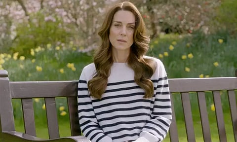 இங்கிலாந்து மன்னர் சார்லசை தொடர்ந்து இளவரசிக்கும் புற்றுநோய் பாதிப்பு