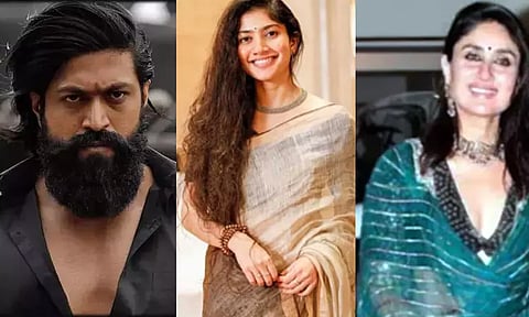 வதந்திகளுக்கு விளக்கமளித்த டாக்சிக் பட தயாரிப்பாளர்