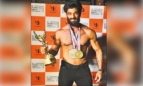 கட்டுமஸ்தான உடலை காட்டி ஏமாற்றிய ஆணழகன்: ஆசை வலையில் வீழ்ந்த பல பெண்கள் - அதிர்ச்சி சம்பவம்