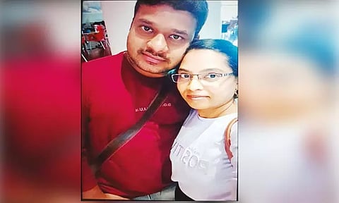 ஏற்காடு கொலை: கள்ளக்காதலியை கொன்று சூட்கேசில் அடைத்து வீசியது அம்பலம் - வெளியான திடுக்கிடும் தகவல்