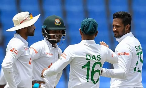 Image Courtesy: @ICC