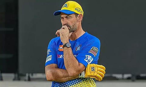 Image Courtesy: @ChennaiIPL