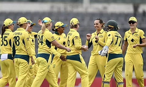 Image Courtesy: @ICC