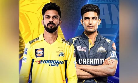 Image Courtesy: @IPL