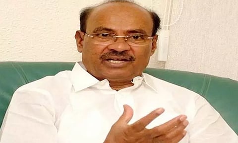 மது இல்லாத தமிழகம் உருவாக 44 ஆண்டுகளாக போராடுகிறேன் - டாக்டர் ராமதாஸ்