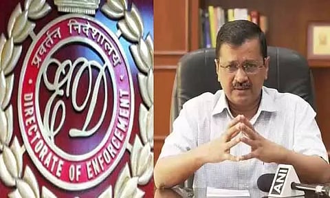 கைது நடவடிக்கைக்கு எதிராக கெஜ்ரிவால் மனு - பதிலளிக்க அவகாசம் கோரிய அமலாக்கத்துறை