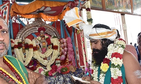 பழனி முருகன் கோவிலில் பங்குனி உத்திர திருவிழா நிறைவு