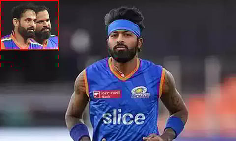 ஹர்திக் பாண்ட்யாவை விமர்சித்த பதான் பிரதர்ஸ்