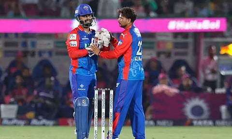 Image Courtesy: @IPL