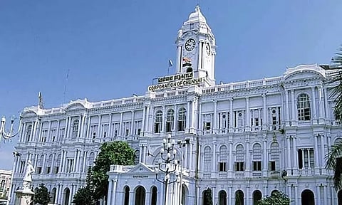 சென்னையில் தேர்தல் பணி பயிற்சிக்கு வராத 1,500 அரசு ஊழியர்களுக்கு நோட்டீஸ்