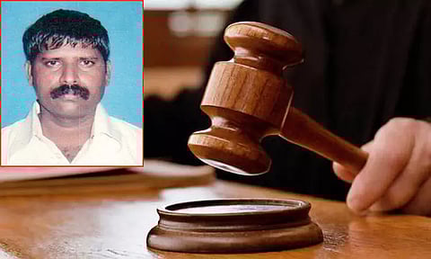 பகுஜன் சமாஜ் கட்சி எம்.எல்.ஏ. கொலை வழக்கில் 7 பேர் குற்றவாளிகள்- சி.பி.ஐ. கோர்ட்டு தீர்ப்பு