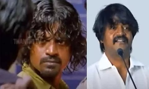 மாரடைப்பால் உயிரிழந்த நடிகர் டேனியல் பாலாஜியின் கண்கள் தானம்