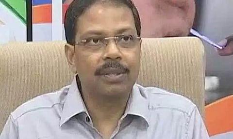 விதிகளை மீறுவோர் மீது உறுதியான நடவடிக்கை - தலைமை தேர்தல் அதிகாரி சத்யபிரதா சாகு