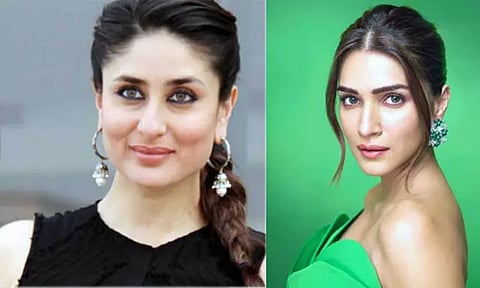 க்ரூ திரைப்படம் - இரண்டு நாட்களில் இவ்வளவு கோடி வசூலா