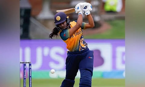 Image Courtesy: @ICC