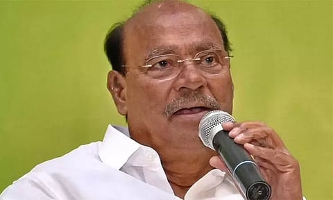 வன்னியர் இட ஒதுக்கீடு குறித்த முதல்-அமைச்சரின் உத்தரவாதம் என்னவானது? ராமதாஸ் கேள்வி