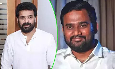 ரூ.2 ஆயிரம் கோடி போதை பொருள் கடத்தல் வழக்கு; இயக்குநர் அமீருக்கு சம்மன்