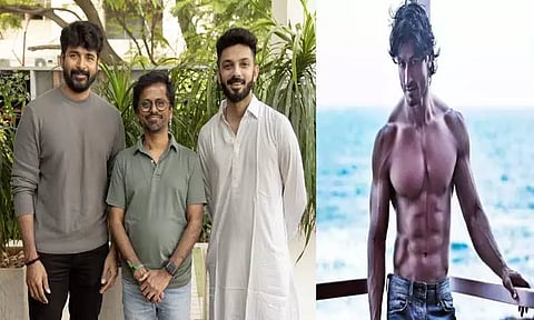 'எஸ்கே 23 ': சிவகார்த்திகேயனுக்கு வில்லனாக களமிறங்கும் பாலிவுட் நடிகர்