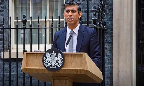 இங்கிலாந்தில் மெகா கருத்துக் கணிப்பு முடிவுகள்: ஆளுங்கட்சிக்கு கடும் பின்னடைவு.. பிரதமரின் தொகுதியும் ரிஸ்க்