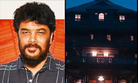 'மற்ற 3 பாகங்களை விட 4-ம் பாகம் மாறுபட்ட கோணத்தில் இருக்கும்' - சுந்தர்.சி