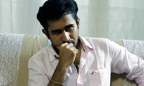 நோட்டாவுக்கு பதில் இவ்வாறு வாக்களியுங்கள் - விஜய் ஆண்டனி