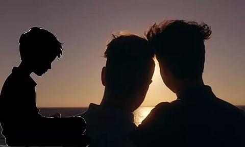 ஓரினச்சேர்க்கைக்கு மறுத்ததால் சிறுவனை கொலை செய்த அண்ணன், தம்பி