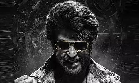 தலைவர் 171 : ரஜினி படத்துக்கு 'கழுகு' டைட்டில்?