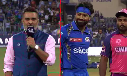 ''மரியாதையாக நடந்துகொள்ளுங்கள்'' ரசிகர்களை எச்சரித்த மஞ்ச்ரேக்கர்..காரணம் என்ன?