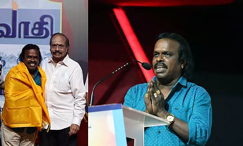 ஓட்டுக்குப் பணம் கேடு என சொல்லும் "பொதுநலவாதி" ஆல்பம் பாடல் வெளியீடு