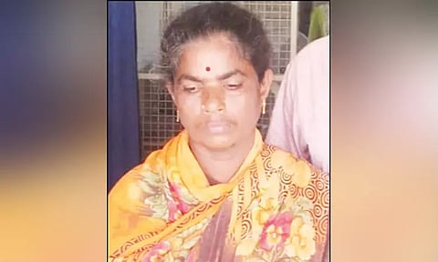 குடும்ப பிரச்சினையில் மருமகள் தற்கொலை.. துக்கம் தாங்காமல் மாமியார் விஷம் குடித்து உயிரை மாய்த்தார்